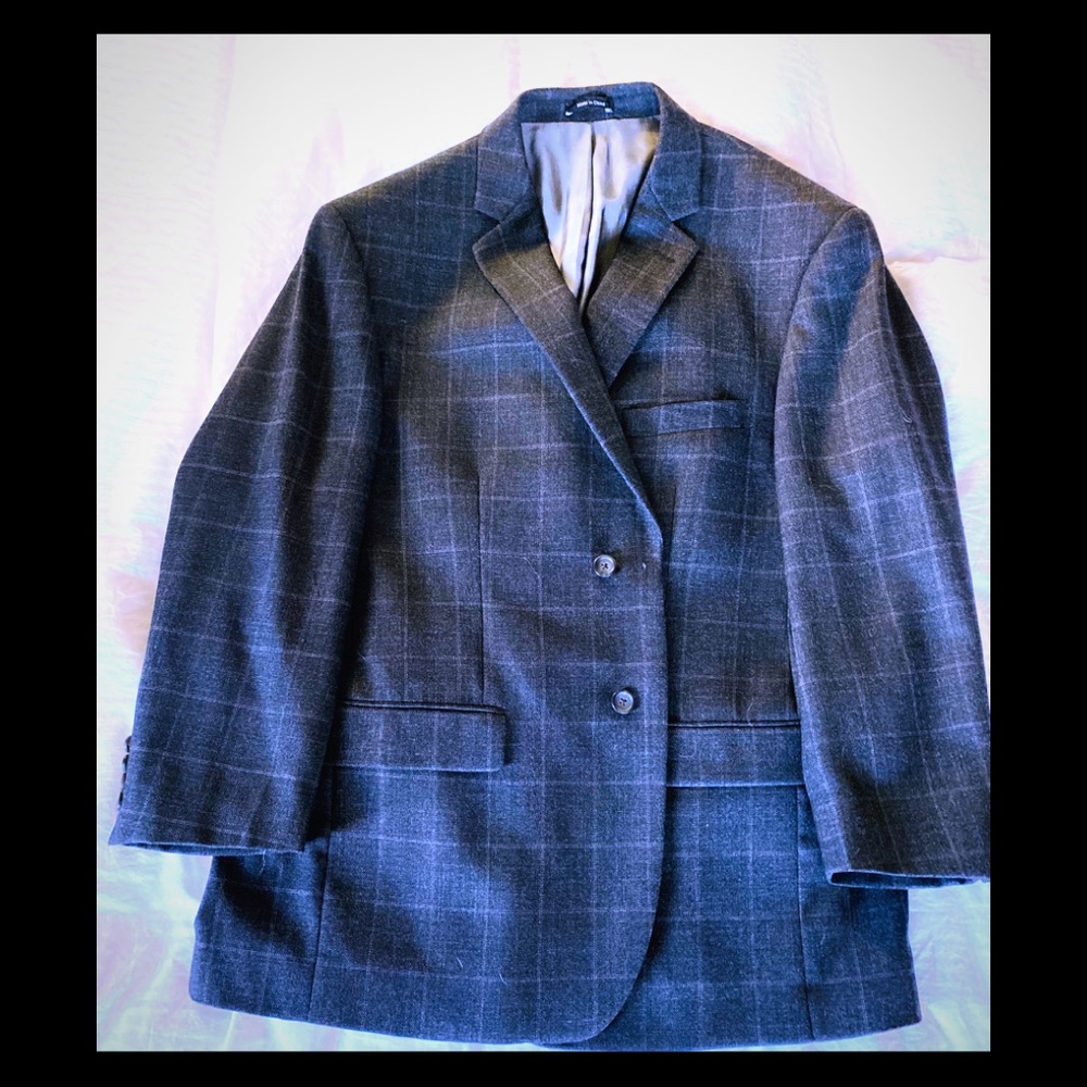 Sport Coat